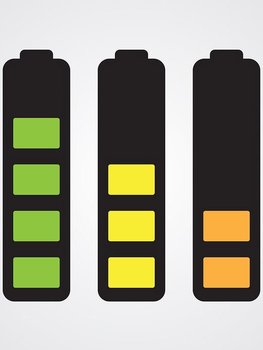 Innovative Stromspeicher durch Kreislaufwirtschaft
