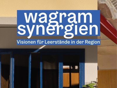 Ausstellung "wagram synergien" - Eröffnung 5.9.2025