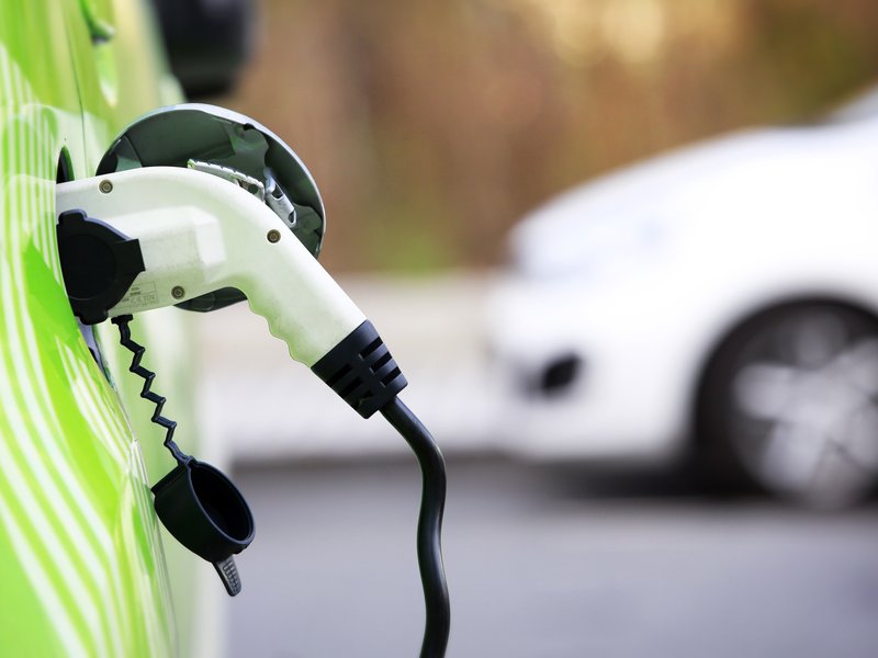 E-Tankstellen