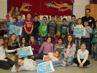 Klimaschulenprojekte