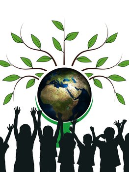 Energiewende - Beitrag, Beteiligung, Öffentlichkeit