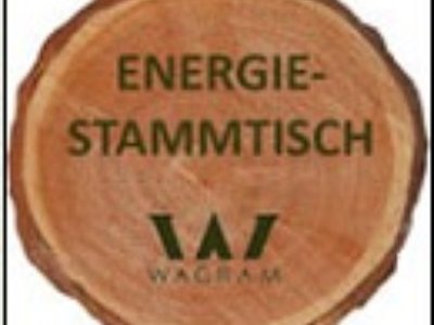 Ankündigung: Energiestammtisch