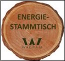 Ankündigung: Energiestammtisch