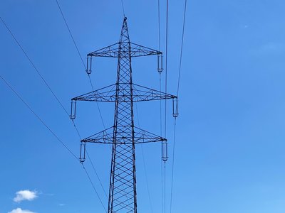 Regionaler Stromhandel funktioniert