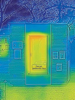 Wärmewende kommunal - mit Sanierungsfahrplan!
