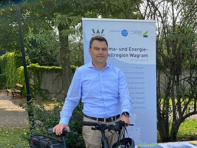 Ihr Ansprechpartner