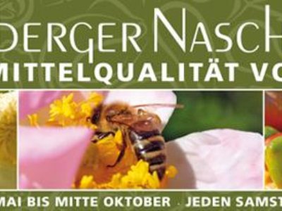 Heimische Lebensmittel schaffen Arbeitsplätze