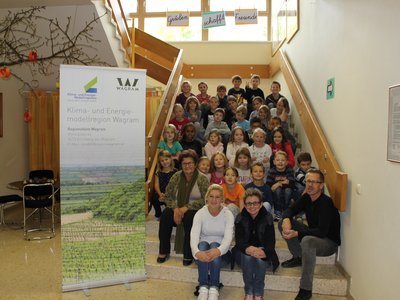 Klimaschulen Projekt