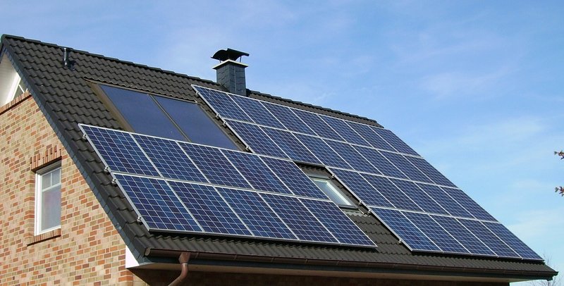 Einladung: Infoveranstaltung PV und Speicher am 7.3. in Absdorf