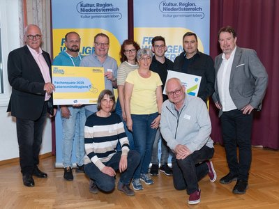 Großes Interesse bei Fachenquete für Vereinsveranstaltungen