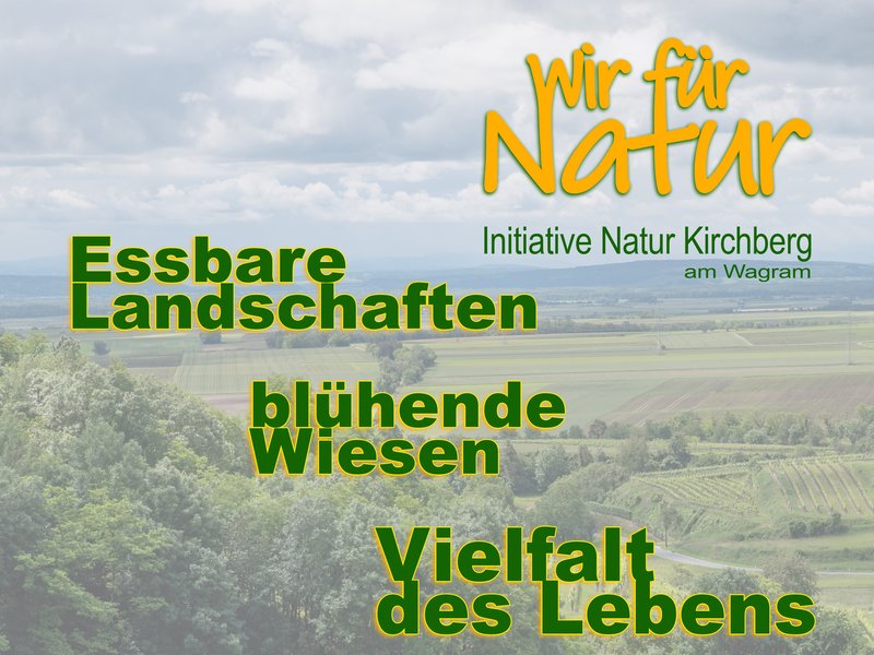 Essbare Landschaften