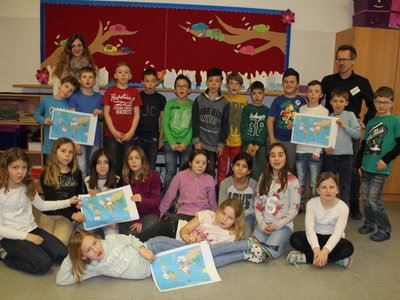 Klimaschulprojekt 2017