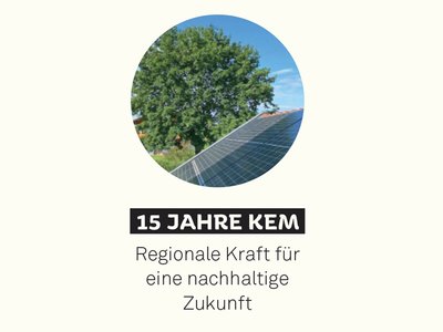 Energiewende gemeinsam gestalten