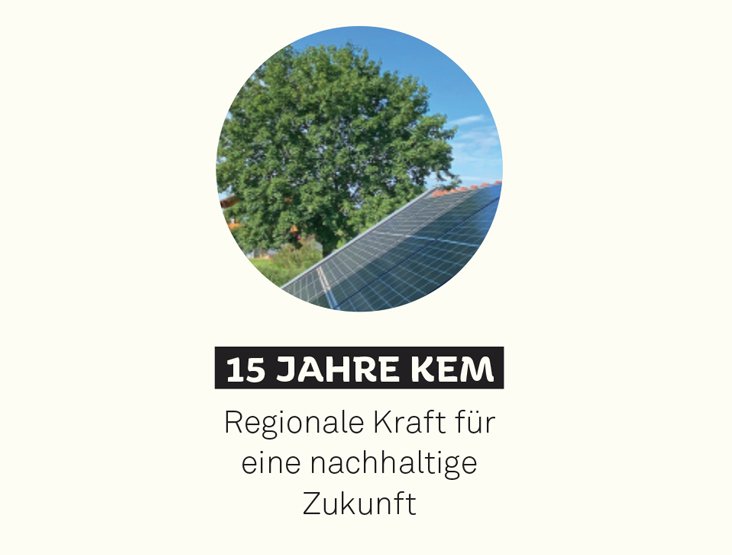 Energiewende gemeinsam gestalten