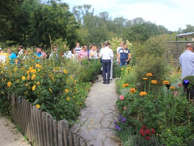 Veranstaltungshinweis