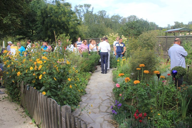 Veranstaltungshinweis