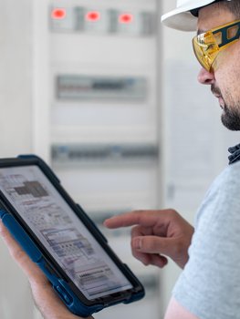 Energiebuchhaltung 2.0: Von analog zu digital